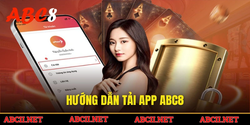 Tải app về và trải nghiệm với các tính năng mới mẻ