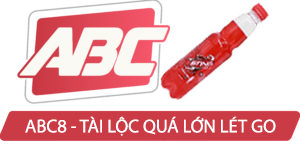 abc8 tài lộc quá lớn