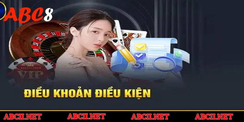 Người chơi chủ động bảo vệ tài khoản theo nội dung điều khoản điều kiện