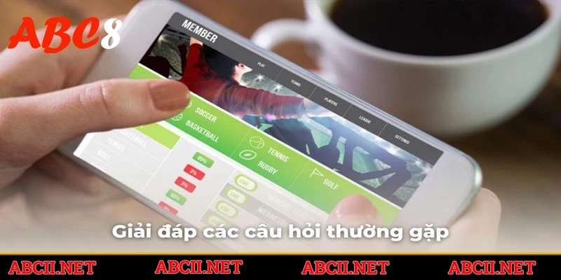 Giải đáp các câu hỏi thường gặp khi truy cập ABC8 cụ thể nhất