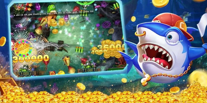 Chi tiết cách chơi game từ A đến Z dành cho người mới