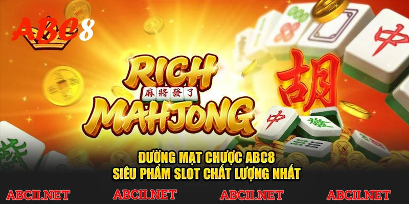 Đường Mạt Chược