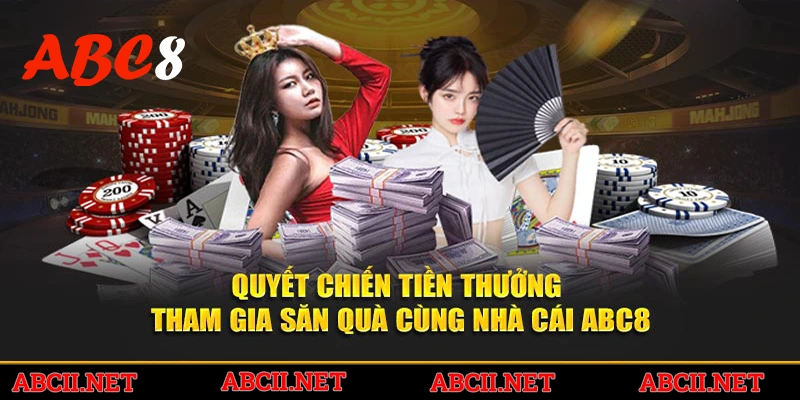 Quyết Chiến Tiền Thưởng